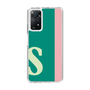 Slim Protection Case［ Original - initial color line - S green ］