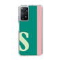 Slim Protection Case［ Original - initial color line - S green ］