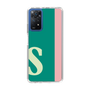 Slim Protection Case［ Original - initial color line - S green ］