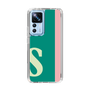 Slim Protection Case［ Original - initial color line - S green ］