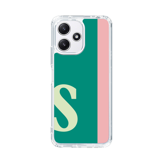 Slim Protection Case［ Original - initial color line - S green ］