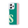 Slim Protection Case［ Original - initial color line - S green ］