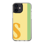 Slim Protection Case［ Original - initial color line - S yellow ］