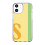 Slim Protection Case［ Original - initial color line - S yellow ］