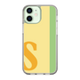 Slim Protection Case［ Original - initial color line - S yellow ］