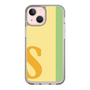 Slim Protection Case［ Original - initial color line - S yellow ］