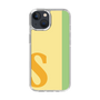 Slim Protection Case［ Original - initial color line - S yellow ］
