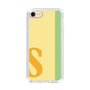 Slim Protection Case［ Original - initial color line - S yellow ］