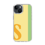 Slim Protection Case［ Original - initial color line - S yellow ］