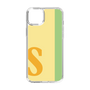 Slim Protection Case［ Original - initial color line - S yellow ］