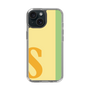 Slim Protection Case［ Original - initial color line - S yellow ］