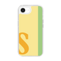 Slim Protection Case［ Original - initial color line - S yellow ］