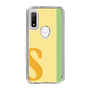 Slim Protection Case［ Original - initial color line - S yellow ］