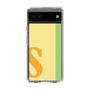 Slim Protection Case［ Original - initial color line - S yellow ］