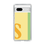 Slim Protection Case［ Original - initial color line - S yellow ］