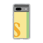 Slim Protection Case［ Original - initial color line - S yellow ］