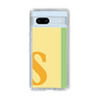 Slim Protection Case［ Original - initial color line - S yellow ］