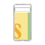 Slim Protection Case［ Original - initial color line - S yellow ］