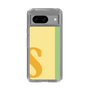 Slim Protection Case［ Original - initial color line - S yellow ］