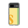 Slim Protection Case［ Original - initial color line - S yellow ］