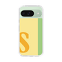 Slim Protection Case［ Original - initial color line - S yellow ］