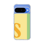 Slim Protection Case［ Original - initial color line - S yellow ］