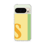 Slim Protection Case［ Original - initial color line - S yellow ］