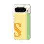 Slim Protection Case［ Original - initial color line - S yellow ］