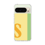 Slim Protection Case［ Original - initial color line - S yellow ］