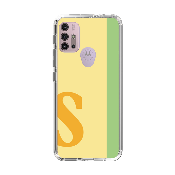 Slim Protection Case［ Original - initial color line - S yellow ］