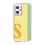 Slim Protection Case［ Original - initial color line - S yellow ］