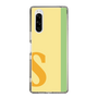 Slim Protection Case［ Original - initial color line - S yellow ］