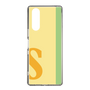 Slim Protection Case［ Original - initial color line - S yellow ］