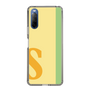 Slim Protection Case［ Original - initial color line - S yellow ］