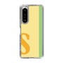 Slim Protection Case［ Original - initial color line - S yellow ］