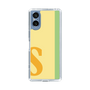 Slim Protection Case［ Original - initial color line - S yellow ］