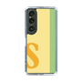 Slim Protection Case［ Original - initial color line - S yellow ］