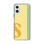 Slim Protection Case［ Original - initial color line - S yellow ］