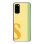 Slim Protection Case［ Original - initial color line - S yellow ］
