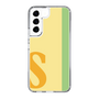 Slim Protection Case［ Original - initial color line - S yellow ］