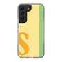 Slim Protection Case［ Original - initial color line - S yellow ］