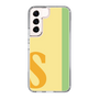 Slim Protection Case［ Original - initial color line - S yellow ］