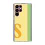 Slim Protection Case［ Original - initial color line - S yellow ］