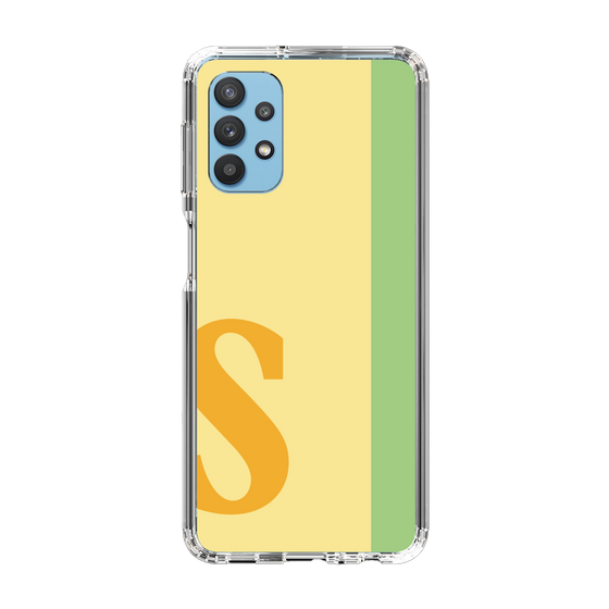 Slim Protection Case［ Original - initial color line - S yellow ］