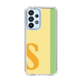Slim Protection Case［ Original - initial color line - S yellow ］