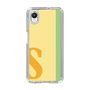 Slim Protection Case［ Original - initial color line - S yellow ］