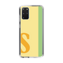 Slim Protection Case［ Original - initial color line - S yellow ］