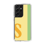Slim Protection Case［ Original - initial color line - S yellow ］