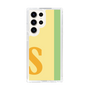Slim Protection Case［ Original - initial color line - S yellow ］