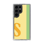 Slim Protection Case［ Original - initial color line - S yellow ］